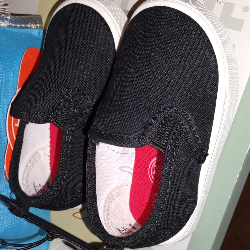 New Infant Shoes